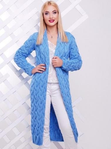 1FORU Dámský cardigan VKD0011 1FORU Dámský cardigan VKD0011