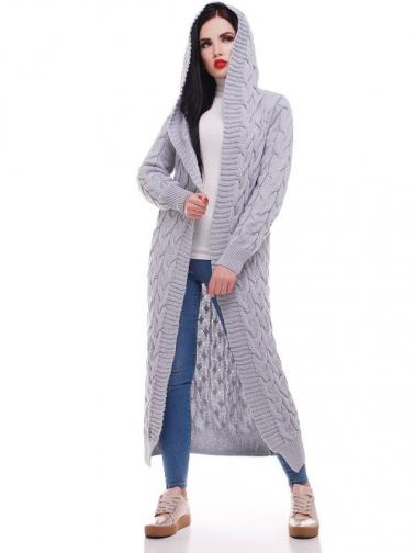 1FORU Dámský cardigan VKL0001 1FORU Dámský cardigan VKL0001