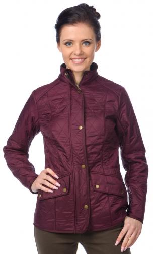 Barbour Bunda LQU0087_aw15 M vínová Barbour Bunda LQU0087_aw15 M vínová