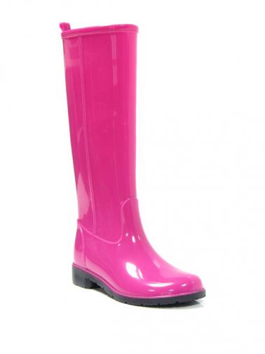 Favolla Dámské holínky Ribot Fucsia Favolla Dámské holínky Ribot Fucsia