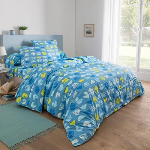 Blancheporte Povlečení Domi, polyester Blancheporte Povlečení Domi, polyester