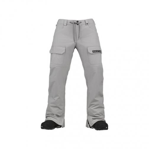 Burton pivot - světle šedá Burton pivot - světle šedá