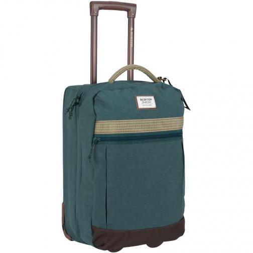 Burton overnighter - zelená Burton overnighter - zelená