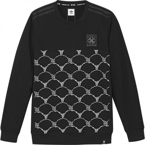 Adidas d klein - černá Adidas d klein - černá