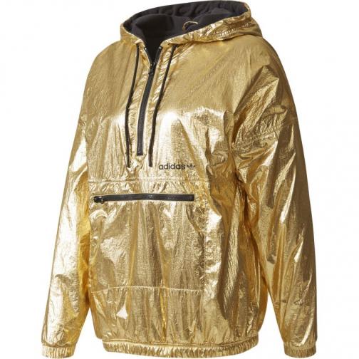 Adidas golden - žlutá Adidas golden - žlutá