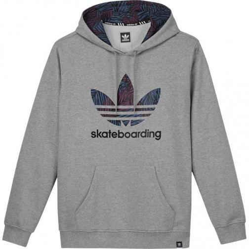 Adidas clima - šedá Adidas clima - šedá
