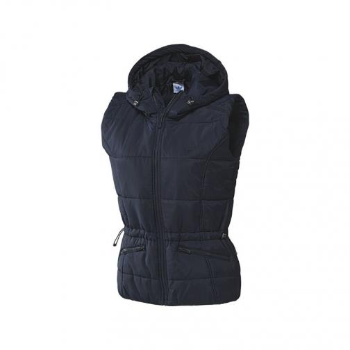 Adidas vest - tmavě modrá Adidas vest - tmavě modrá