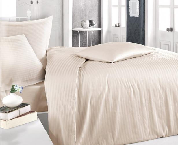 Atlasové povlečení kapučínové Jednolůžko - standard, přikrývka: 1ks 140x200 cm, polštář: 1ks 90x70 cm, gramáž: 125 g/m2 Bavlněný satén Atlasové povlečení kapučínové Jednolůžko - standard, přikrývka: 1ks 140x200 cm, polštář: 1ks 90x70 cm, gramáž: 125 g/m2 Bavlněný satén