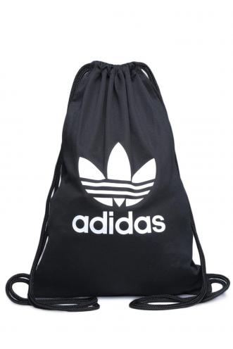 adidas Originals Gymsack Tricot Black adidas Originals Gymsack Tricot Black