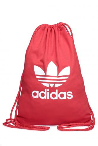 adidas Originals Gymsack Tricot Red adidas Originals Gymsack Tricot Red