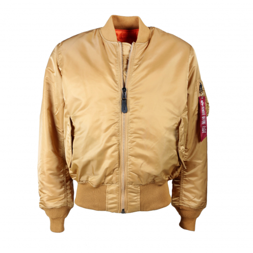 Alpha Industries MA-1 Bomber Bunda Alpha Industries MA-1 Bomber Bunda