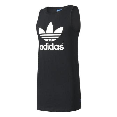 adidas Originals Šaty Tank Dress adidas Originals Šaty Tank Dress
