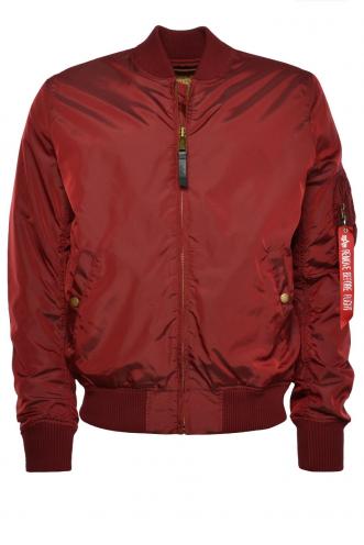Alpha Industries MA-1 TT Bomber Bunda Alpha Industries MA-1 TT Bomber Bunda