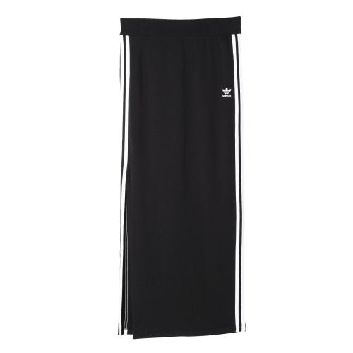 adidas Originals 3-Stripes Long Sukně adidas Originals 3-Stripes Long Sukně