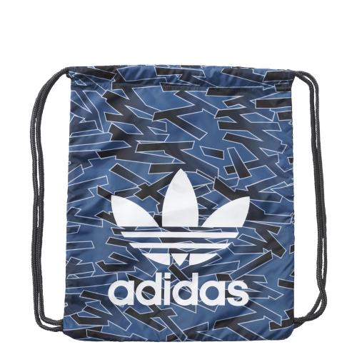 adidas Originals Shatter Stripe Gymsack adidas Originals Shatter Stripe Gymsack