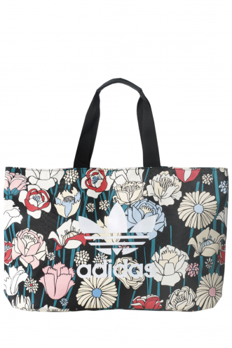 adidas Originals Flower Shopper Taška adidas Originals Flower Shopper Taška