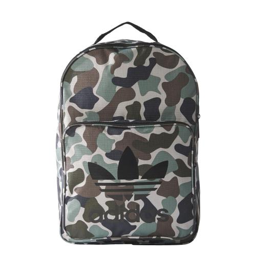 adidas Originals Classic Backpack Camo Batoh adidas Originals Classic Backpack Camo Batoh