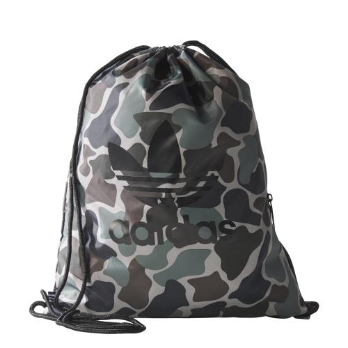 adidas Originals Camo Gymsack adidas Originals Camo Gymsack