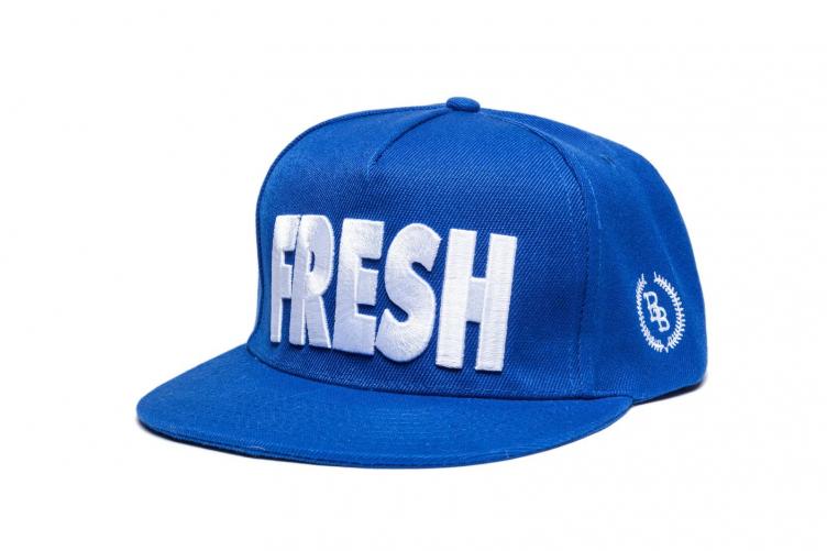 BOOM BAP Boom Bap Kšiltovka Fresh BOOM BAP Boom Bap Kšiltovka Fresh