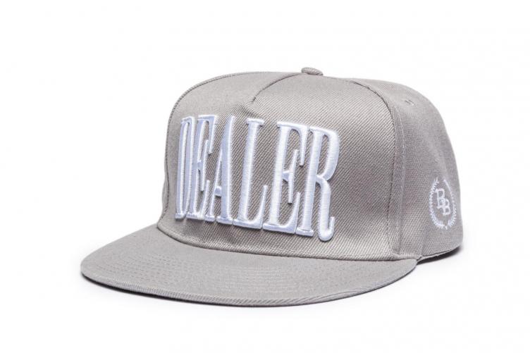 BOOM BAP Boom Bap Kšiltovka Dealer BOOM BAP Boom Bap Kšiltovka Dealer