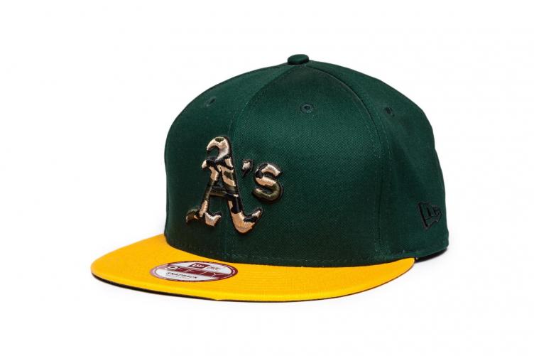 New Era Kšiltovka 5950 Camo Fill New Era Kšiltovka 5950 Camo Fill