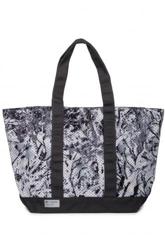 adidas Originals Taška Snow Camo Shopper Bag adidas Originals Taška Snow Camo Shopper Bag