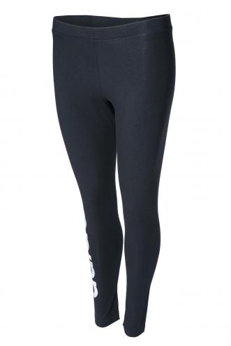 adidas Originals Legíny Linear Leggings adidas Originals Legíny Linear Leggings