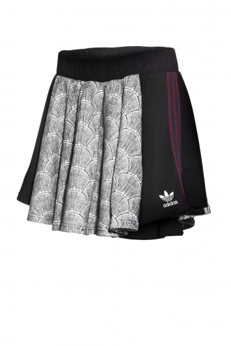 adidas Originals Shell Pleated Sukně adidas Originals Shell Pleated Sukně