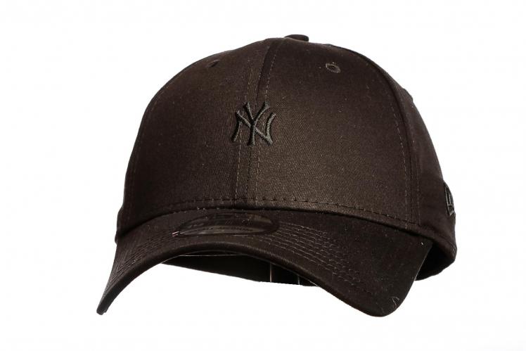 New Era Kšiltovka 3930 Mini Logo Essential NE New Era Kšiltovka 3930 Mini Logo Essential NE