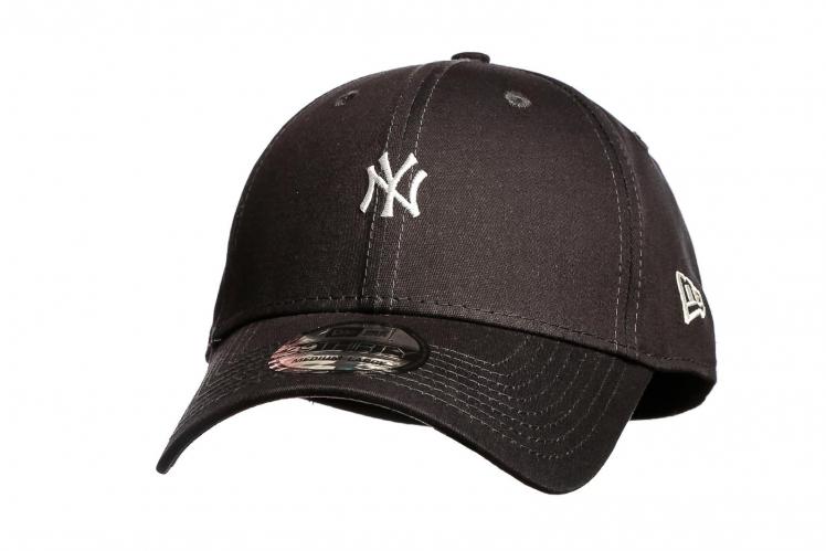 New Era Kšiltovka 3930 Mini Logo NY New Era Kšiltovka 3930 Mini Logo NY