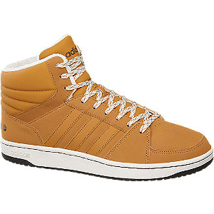 adidas - Kotníkové tenisky Hoops Vs Mid adidas - Kotníkové tenisky Hoops Vs Mid