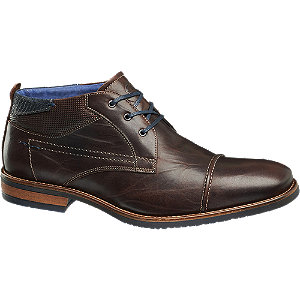 AM SHOE - Kotníková obuv AM SHOE - Kotníková obuv