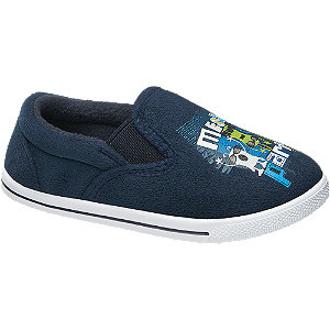 Bobbi-Shoes - Domácí obuv Bobbi-Shoes - Domácí obuv