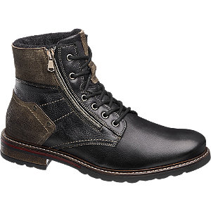 AM SHOE - Kotníková obuv AM SHOE - Kotníková obuv