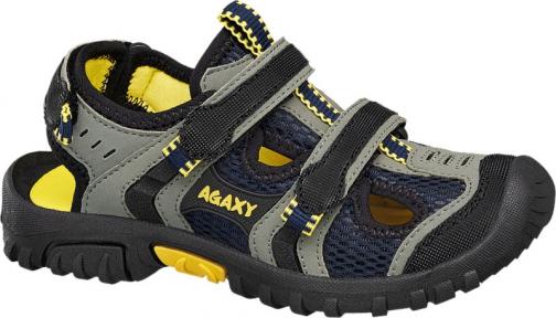 AGAXY - Sandály AGAXY - Sandály