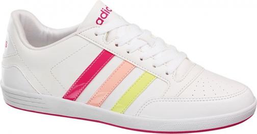 adidas - Tenisky Vl Hoops Lo W adidas - Tenisky Vl Hoops Lo W