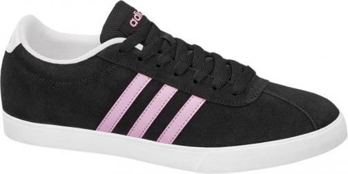 adidas - Tenisky Court Set W adidas - Tenisky Court Set W