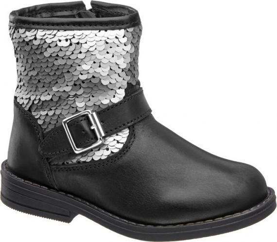 Bärenschuhe - Dětské kozačky Bärenschuhe - Dětské kozačky