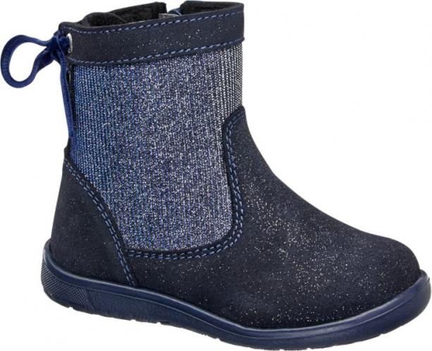 Bärenschuhe - Dětské kozačky Bärenschuhe - Dětské kozačky