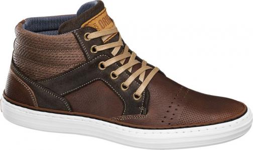 AM SHOE - Kotníková obuv AM SHOE - Kotníková obuv