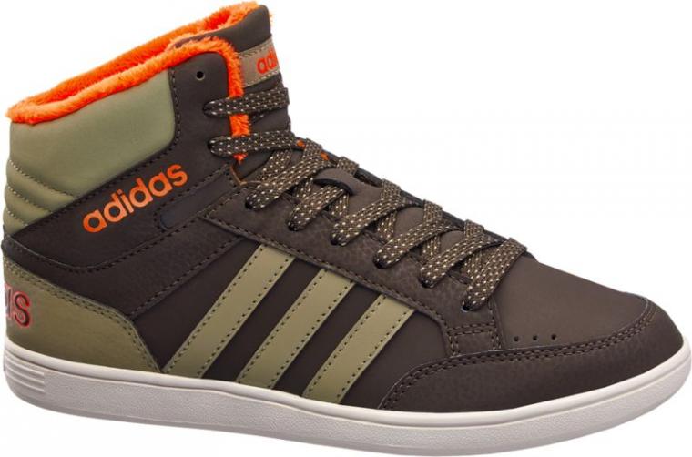 adidas - Kotníkové tenisky adidas - Kotníkové tenisky