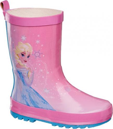 Disney Frozen - Dětské holínky Disney Frozen - Dětské holínky