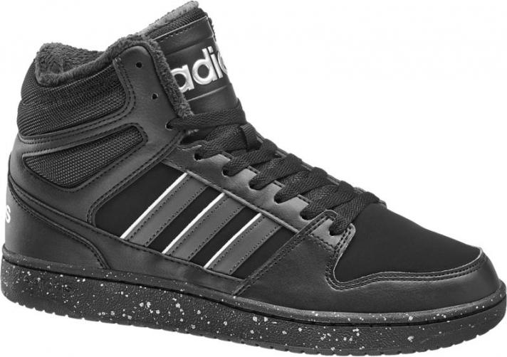 adidas - Kotníkové tenisky adidas - Kotníkové tenisky