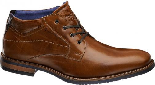 AM SHOE - Kotníková obuv AM SHOE - Kotníková obuv