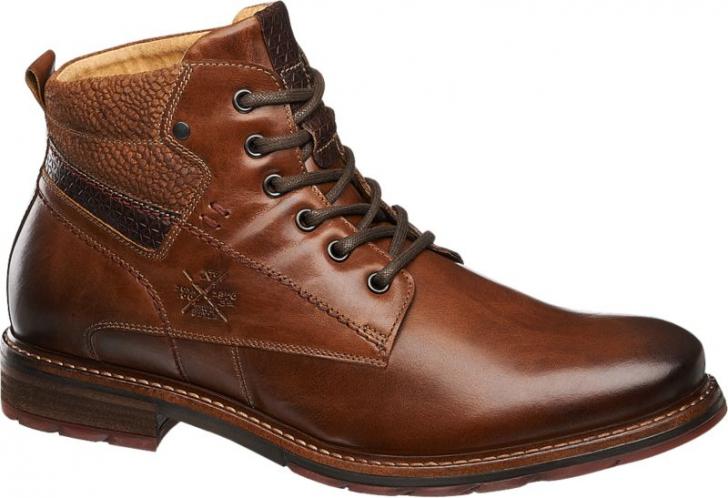 AM SHOE - Kotníková obuv AM SHOE - Kotníková obuv