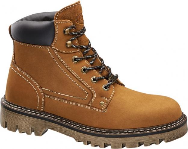 AM SHOE - Kotníková obuv AM SHOE - Kotníková obuv