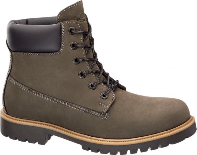 AM SHOE - Kotníková obuv AM SHOE - Kotníková obuv