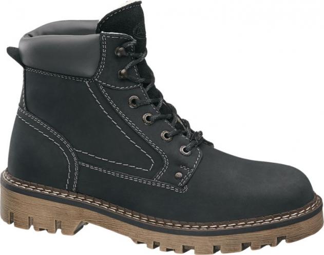 AM SHOE - Kotníková obuv AM SHOE - Kotníková obuv