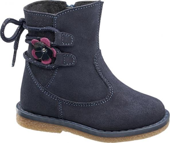 Bärenschuhe - Dětské kozačky Bärenschuhe - Dětské kozačky