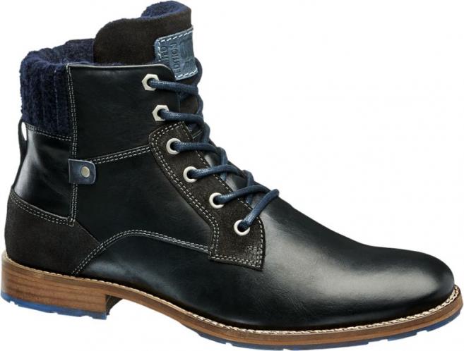 AM SHOE - Kotníková obuv AM SHOE - Kotníková obuv